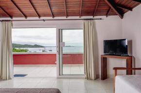 Mata Hari Apartamentos